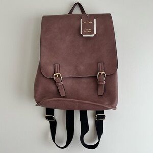 Backpack Purse